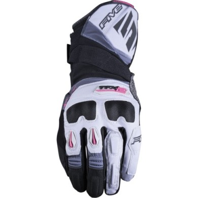 Five Gloves Guant femme TFX2 WP gris-pink