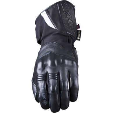 Five Gloves Guanto da donna WFX Skin Evo GTX nero-bianco