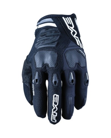 Five Gloves Guanto E2 nero