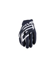 Five Gloves Handschuh MXF Race schwarz