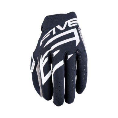 Five Gloves Handschuh MXF Race schwarz