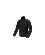 Tucano Urbano Jacke Gulliver 2G schwarz
