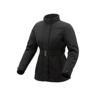 Tucano Urbano Damen Jacke Cortina schwarz