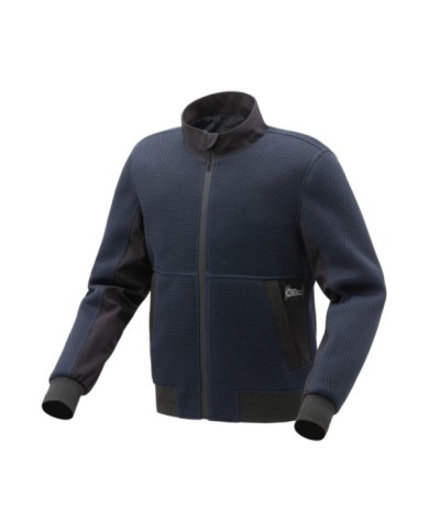 Tucano Urbano Veste Flowmotion bleu