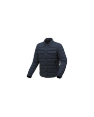 Tucano Urbano Jacke Mark blau