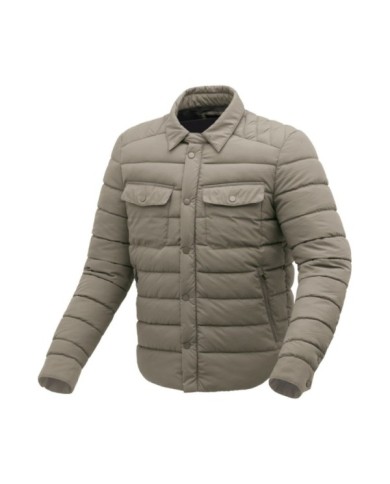 Tucano Urbano Gilet Mark beige