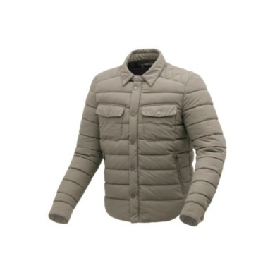 Tucano Urbano Jacke Mark beige
