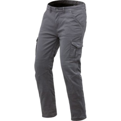 Tucano Urbano Jeans Molo grau