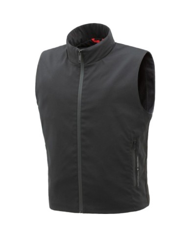 Tucano Urbano Gillet Topwarm noir
