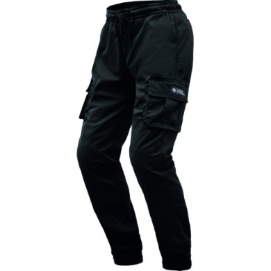 Tucano Urbano Pantaloni Remo neri