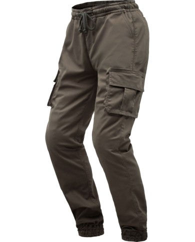Tucano Urbano Hose Remo olive