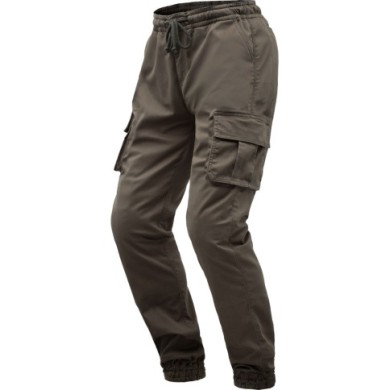 Tucano Urbano Pantaloni Remo oliva
