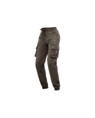 Tucano Urbano Pantaloni da donna Costa color oliva