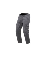 Tucano Urbano Jeans Molo kurz grau