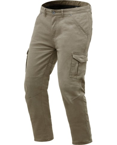 Tucano Urbano Jeans Molo kurz beige