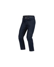 Tucano Urbano Jeans Quinto corti blu