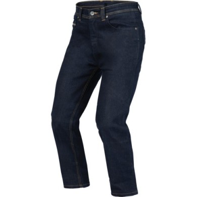 Tucano Urbano Jeans Quinto courte bleu