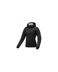 Tucano Urbano Veste femme Bormio 2IN1 Hydroscud noir