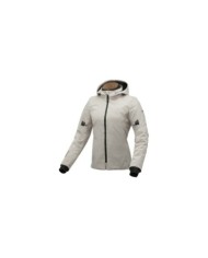 Tucano Urbano Damen Jacke Bormio 2IN1 Hydroscud beige