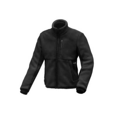 Tucano Urbano Jacke Teddymotion Windscud schwarz