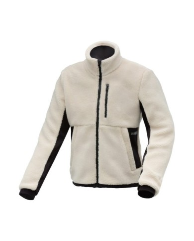 Tucano Urbano Jacke Teddymotion Windscud beige