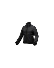 Tucano Urbano Damen Jacke Teddymotion Windscud  schwarz