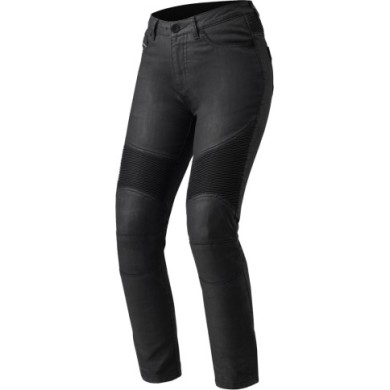 Tucano Urbano Damen Jeans Elettra schwarz