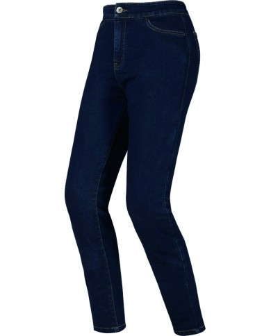 Tucano Urbano Donna Jeans Linda blu
