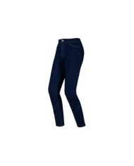 Tucano Urbano Damen Jeans Linda blau