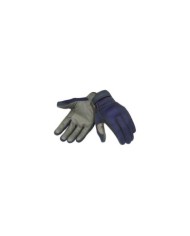 Tucano Urbano Gants Eden Mesh blanc-blue
