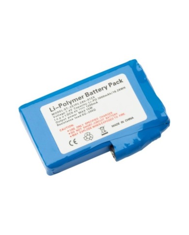 Tucano Urbano Warm Batterie 3000