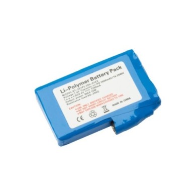 Tucano Urbano Warm Batterie 3000