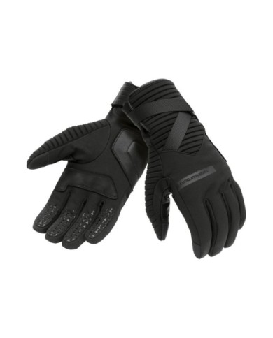 Tucano Urbano Handschuh Break Hydroscud schwarz