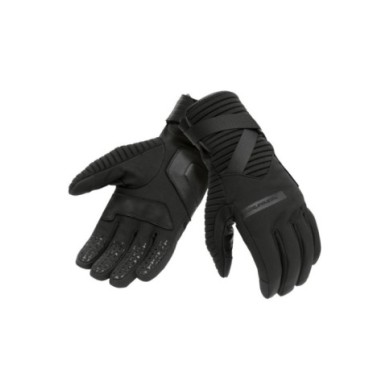Tucano Urbano Guanti Break Hydroscud neri