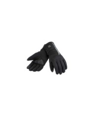 Tucano Urbano Guanti Starwarm Hydroscud neri