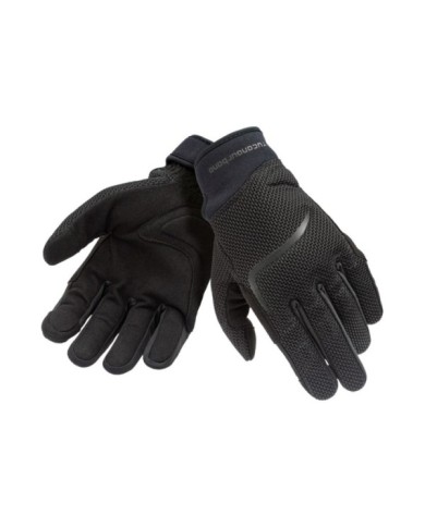 Tucano Urbano Guanti Miky Mesh neri