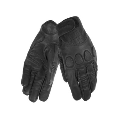 Tucano Urbano Handschuh Gig Pro schwarz