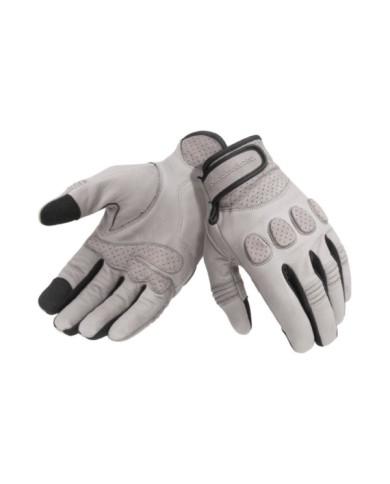 Tucano Urbano Guanti Gig Pro grigio deserto
