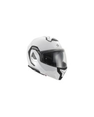 Tucano Urbano Klapphelm Fastflip weiss