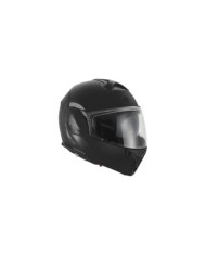 Tucano Urbano Flip back casque Fastflip mat noir