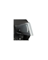 Tucano Urbano Visière Pinlock claire Fastflip