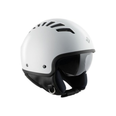 Tucano Urbano casque de jet El`Fresh 6.0 blanc