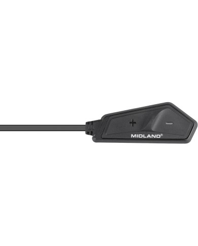 Tucano Urbano Intercom SMARTCOM von MIDLAND®