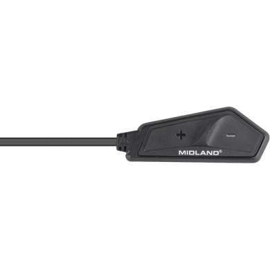 Tucano Urbano Intercom SMARTCOM by MIDLAND®