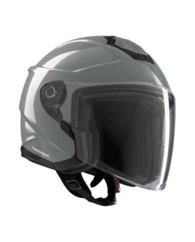 Tucano Urbano Casco Maxijet grigio