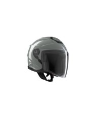 Tucano Urbano Helm Maxijet grau