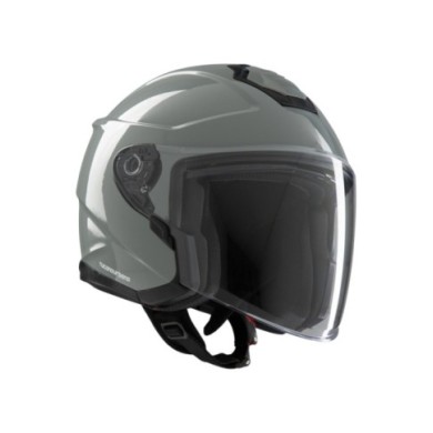 Tucano Urbano Casque Maxijet gris