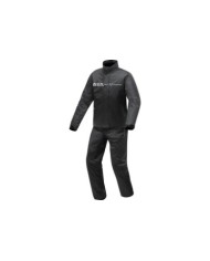 Tucano Urbano Nano Rain Extra Set Hydroscud nero