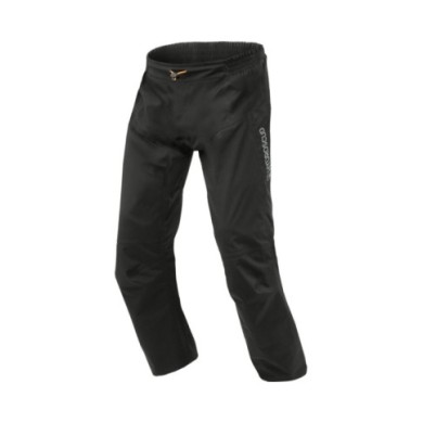 Tucano Urbano Hose Diluvio pro Hydroscud schwarz