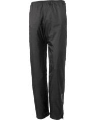 Tucano Urbano Regenhose Nano Plus schwarz